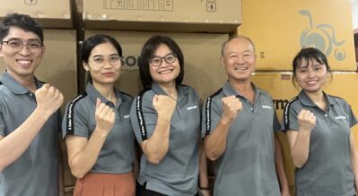 THÔNG BÁO VỀ VIỆC THAY ĐỔI ĐỊA ĐIỂM VĂN PHÒNG