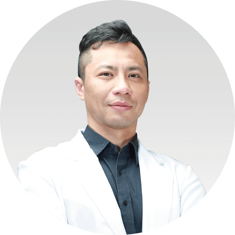 Chuyên gia Trị liệu Hoạt động (OT)-Joe Li |